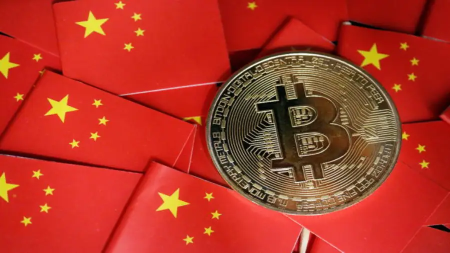 Пекин продаст конфискованные криптовалюты через гонконгские биржи